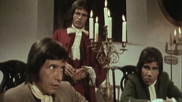 Cuentos y leyendas - El tesoro