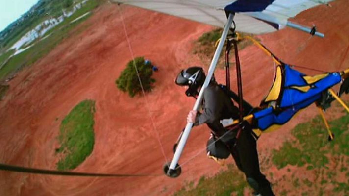 Desafía tu mente - Desafía tu mente - 31/08/16