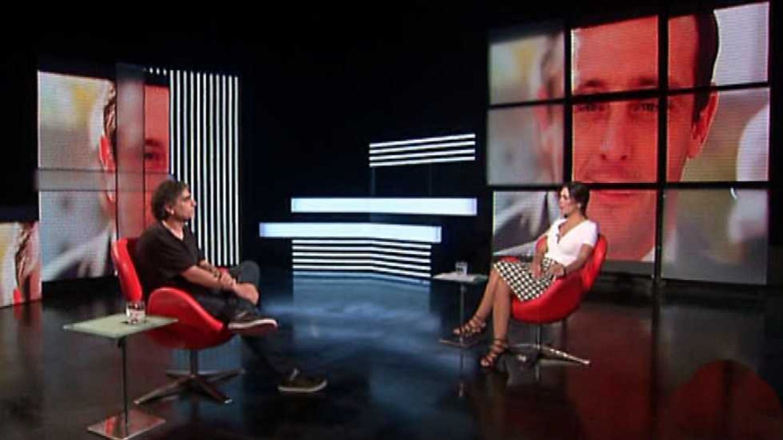 Historia de nuestro cine - Viva la clase media (Presentación) - ver ahora