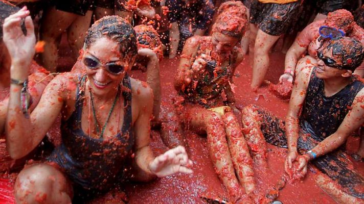 La 2 Noticias - La 2 Noticias - 31/08/16