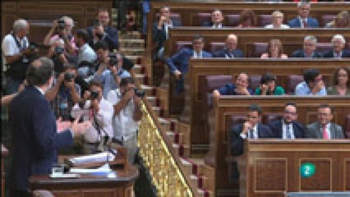 L'Informatiu - L'Informatiu vespre - 31/08/16