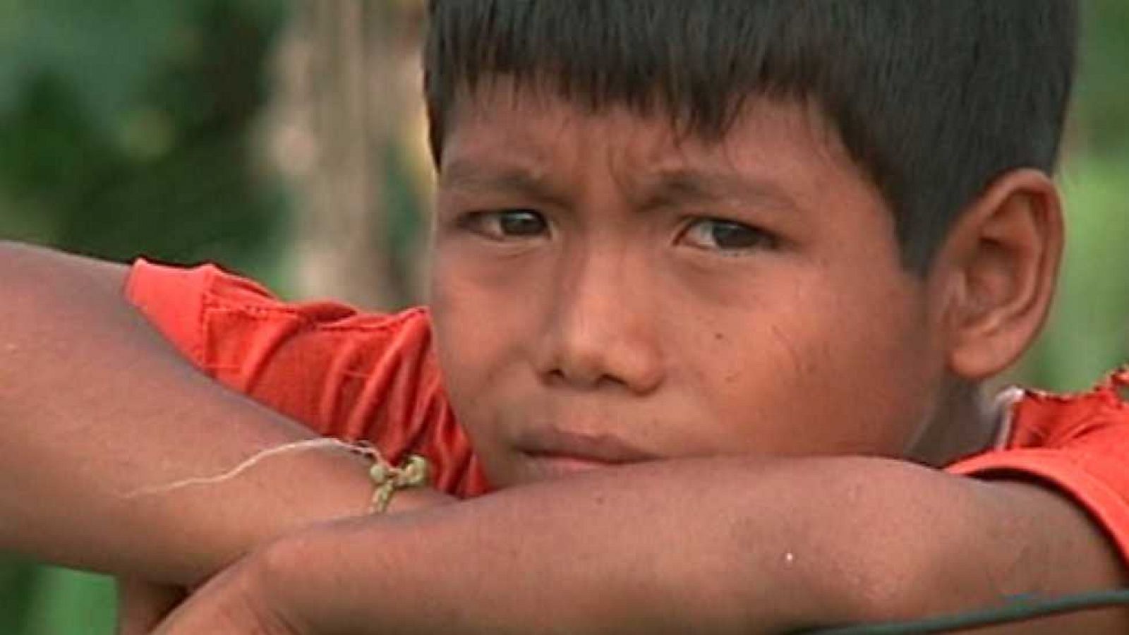 América e Indonesia Mítica - Exploradores perdidos (1) - ver ahora