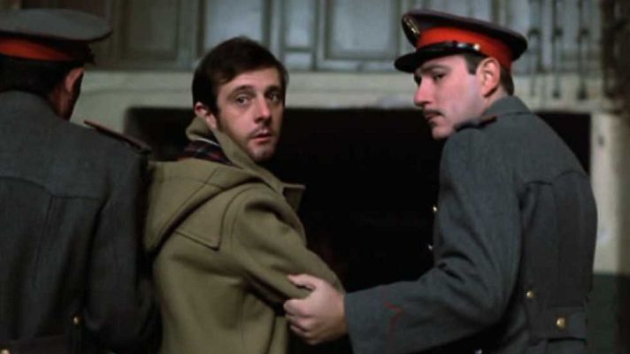 Historia de nuestro cine - Viva la clase media