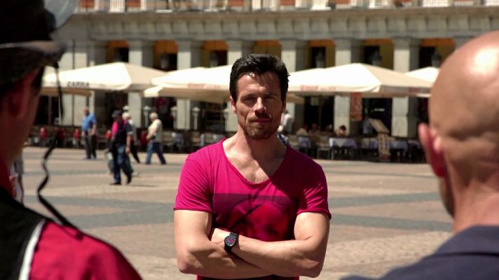 Desafía tu mente - Octavi Pujades pone a prueba su percepción visual