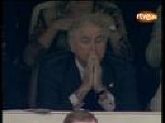  - Se acabaron las Navidades