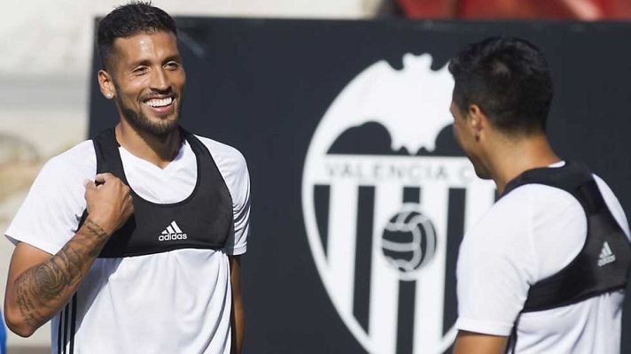 L'informatiu - Comunitat Valenciana - La Comunidad Valenciana en 2' - 01/09/16