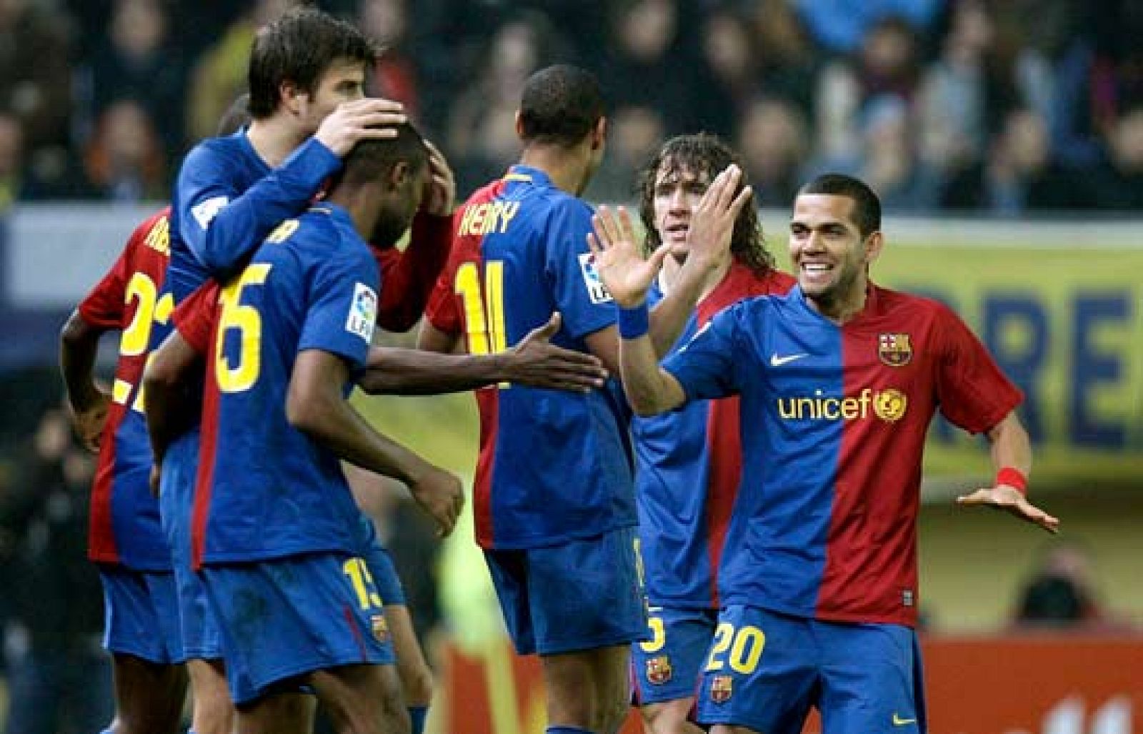 Las vacaciones de Navidad ya se han acabado para la mayor parte de los futbolistas que militan en Primera.