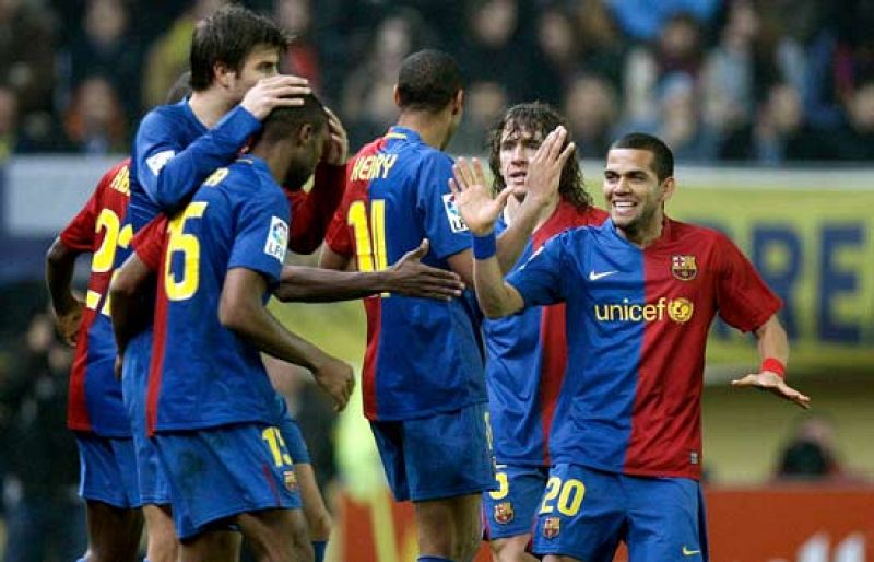 Las vacaciones de Navidad ya se han acabado para la mayor parte de los futbolistas que militan en Primera.