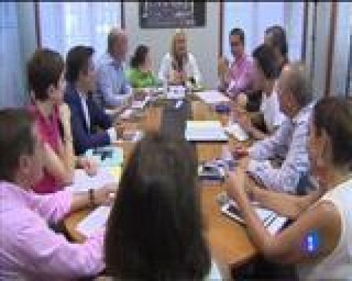 Panorama Regional - Asturias en 2' - 01/09/16