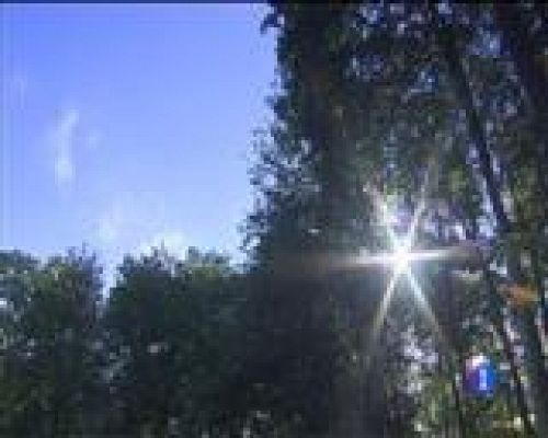 Panorama Regional - El tiempo en Asturias - 01/09/16