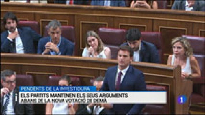 L'Informatiu - L'Informatiu - 01/09/16