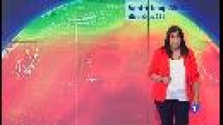 Informatiu Balear - El temps a les Illes Balears - 01/09/16