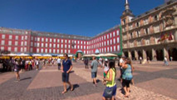 Informativo de Madrid - El Tiempo en la Comunidad de Madrid - 01/09/16