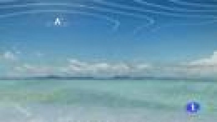 Noticias Murcia - El tiempo en la Region de Murcia - 01/09/2016