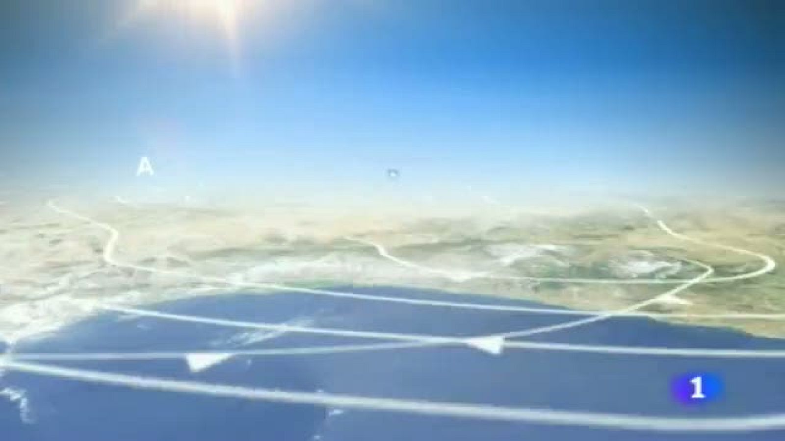  El tiempo en la Region de Murcia - 01/09/2016