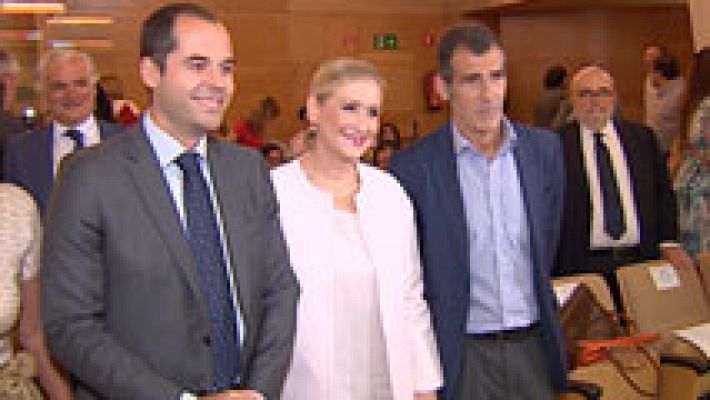 Informativo de Madrid - La Comunidad de Madrid en 4' - 01/09/16