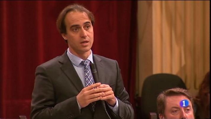 Informatiu Balear - Informatiu Balear - 01/09/16