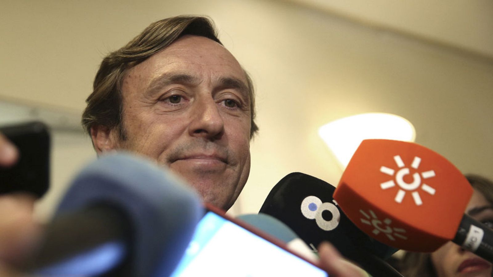 El PP estudiará qué estrategia seguir este sábado en su ejecutiva tras la previsible investidura fallida de Rajoy