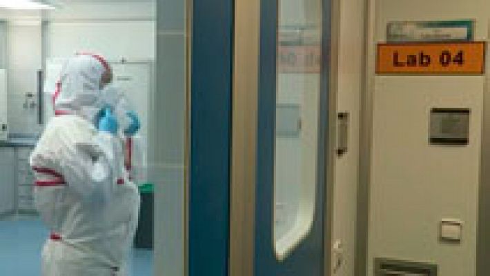 Informativo de Madrid - Informativo de Madrid - 01/09/16