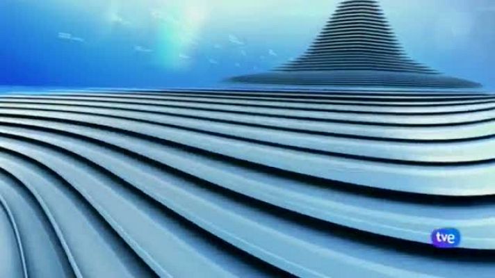 Noticias Aragón - Aragón en 2' - 01/09/2016