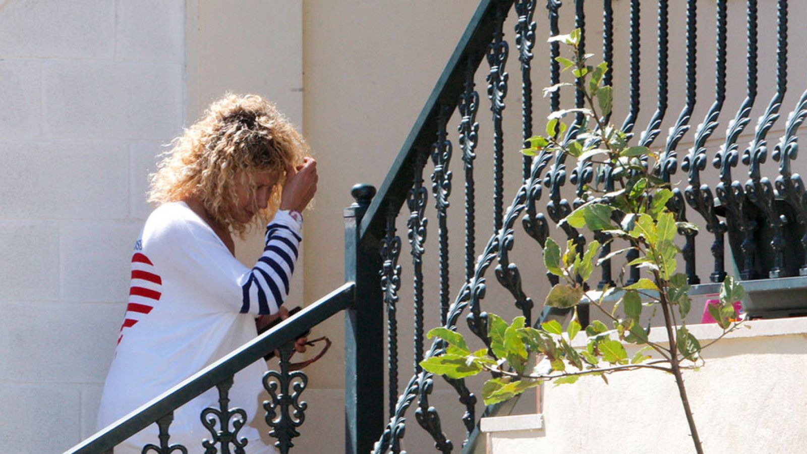 Un juez retira a la madre de Diana Quer la custodia de su hija pequeña