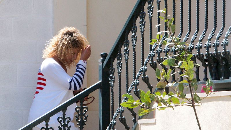 Un juez retira a la madre de Diana Quer la custodia de su hija pequeña