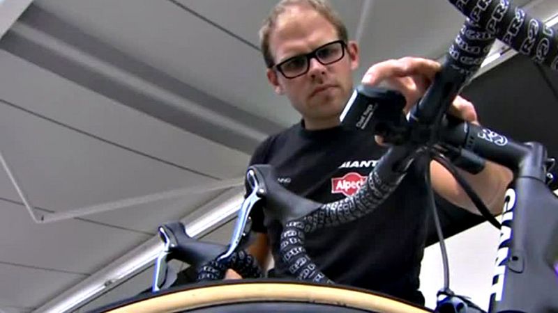 Durante la 71ª edición de la Vuelta ciclista a España se está hablando mucho de esta herramienta, especialmente después de la exhibición de Chris Froome en los Lagos de Covadonga.