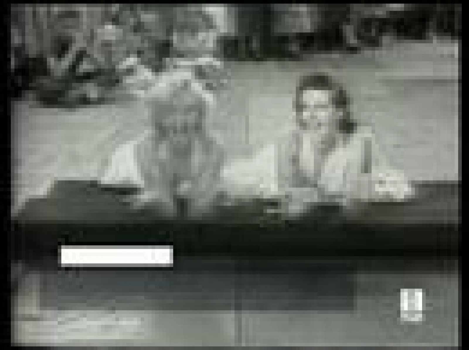 Sin programa: Marilyn, vídeo porno de oro | RTVE Play