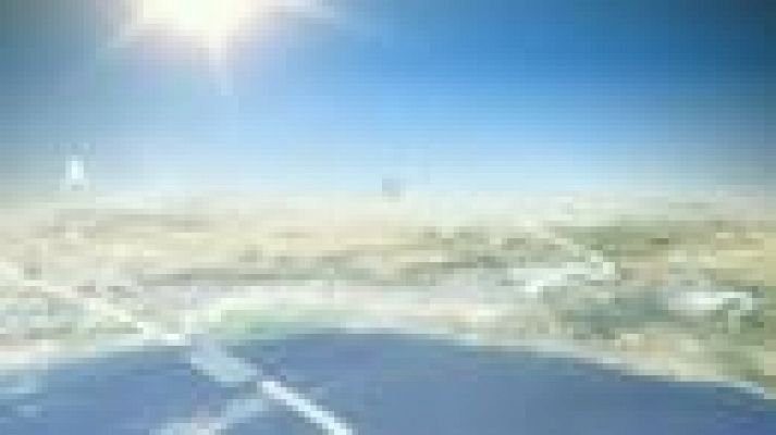 TeleCantabria - El tiempo en Cantabria - 01/09/16