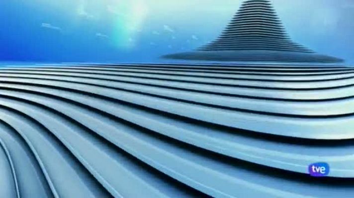 Noticias Aragón - Noticias Aragón - 01/09/2016