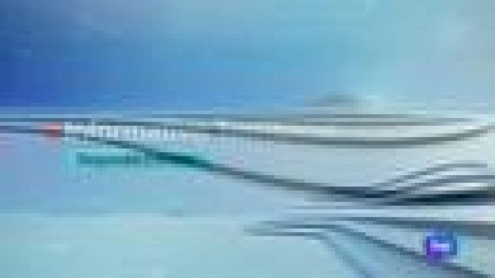 Noticias de Castilla-La Mancha - Noticias de Castilla-La Mancha 2 - 01/09/16