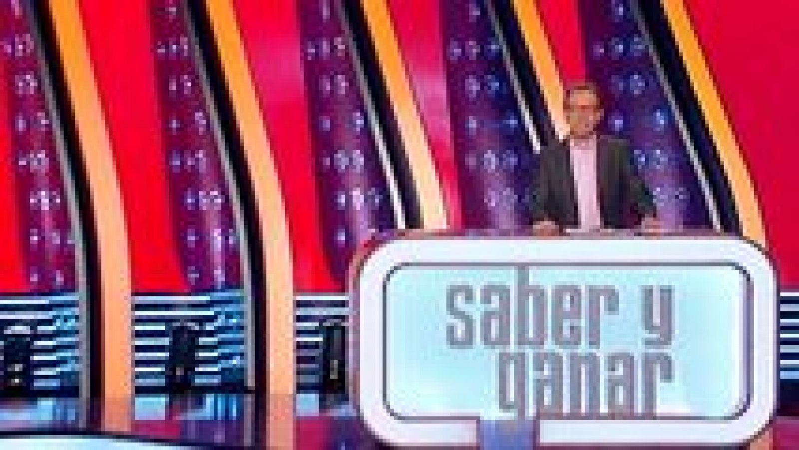 Saber y ganar: Saber y ganar - 01/09/16 | RTVE Play