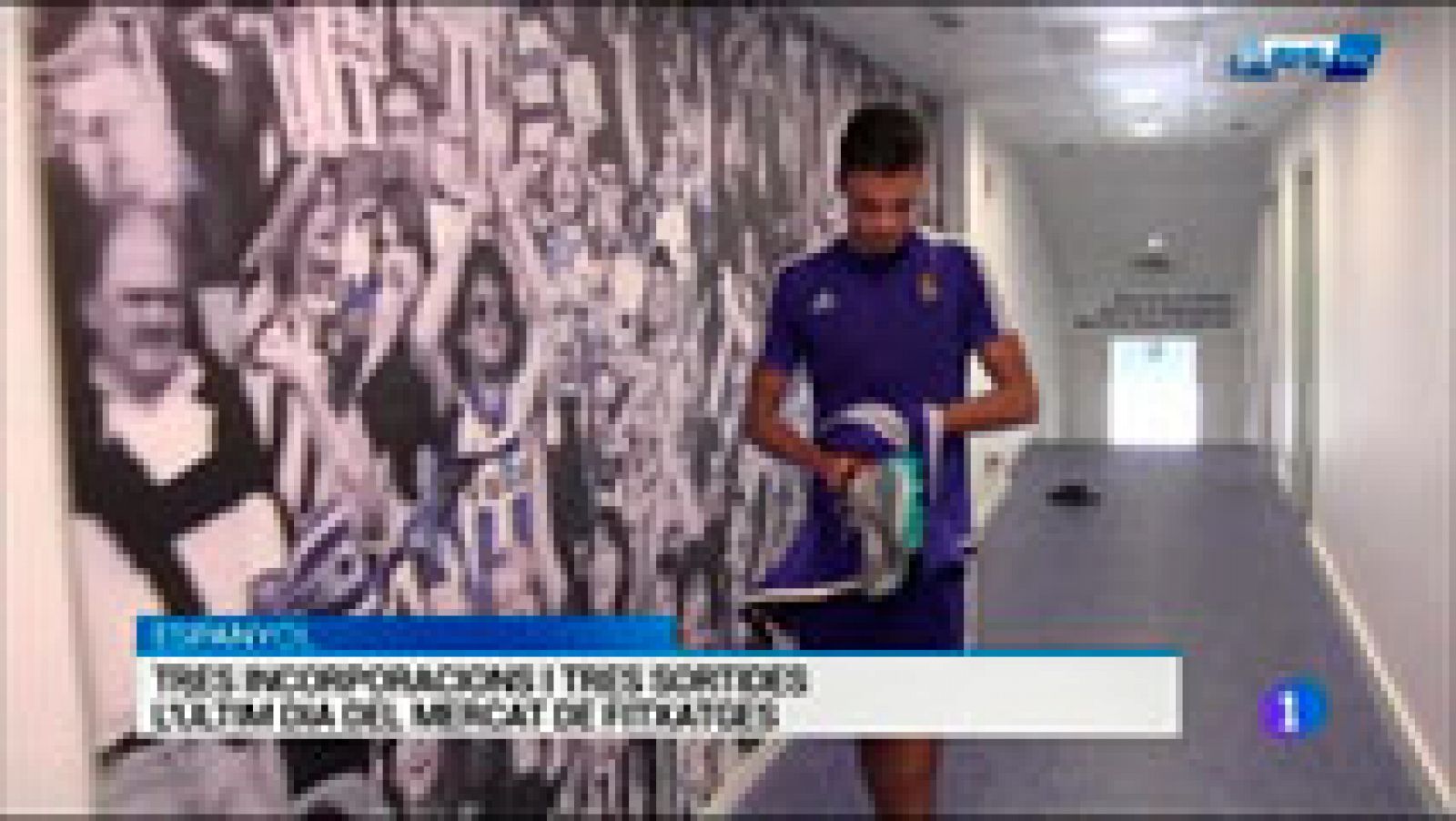 L'Informatiu 2 - 01/09/2016