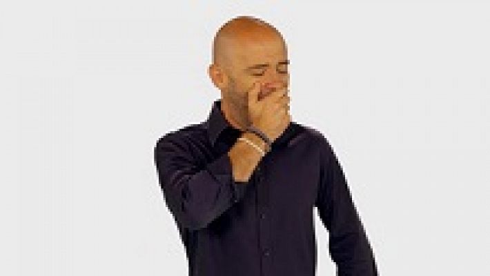 Desafía tu mente - ¡Alerta de contagio por bostezo!