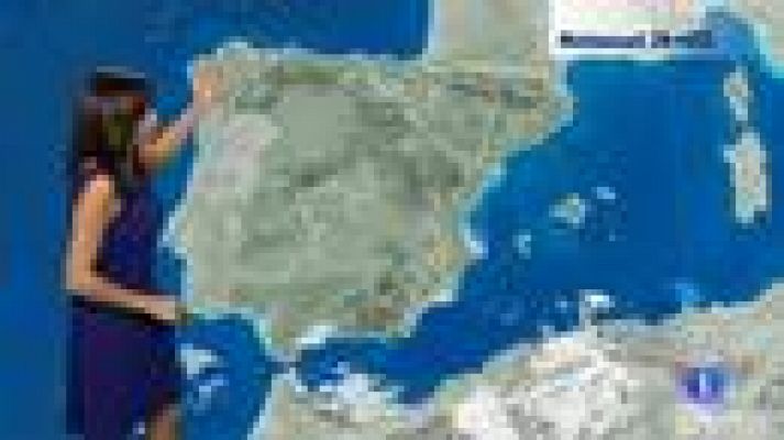 Noticias Andalucía - El tiempo en Andalucía - 1/9/2016