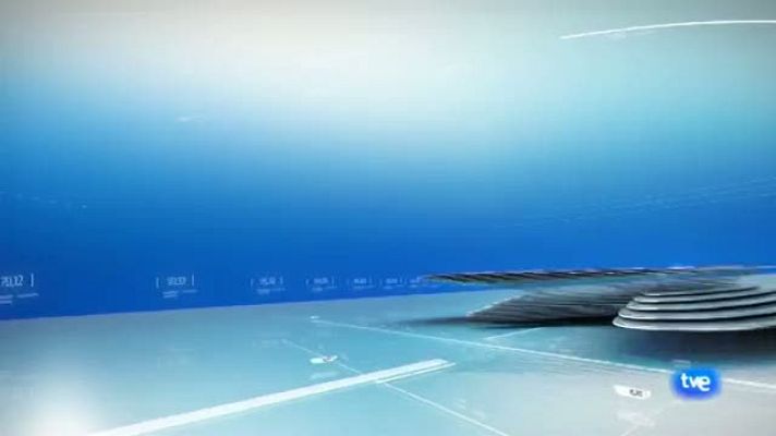 Telexornal - Galicia - Telexornal Galicia 2 - 01/09/16