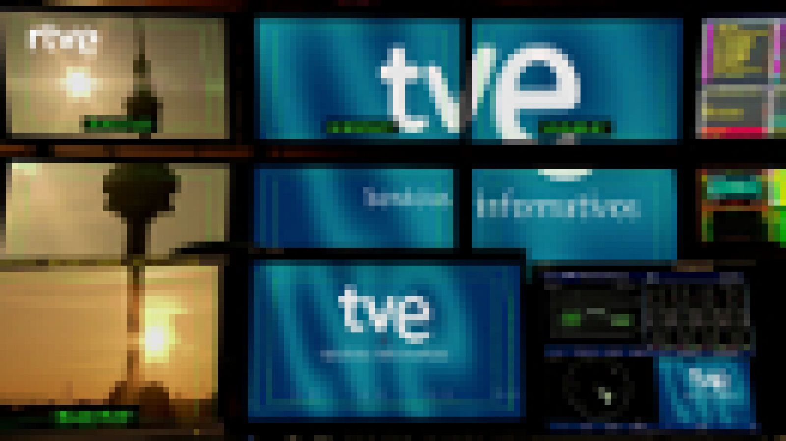 Sin programa: Nueva temporada Informativos TVE | RTVE Play