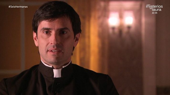 Seis hermanas - Episodio 332