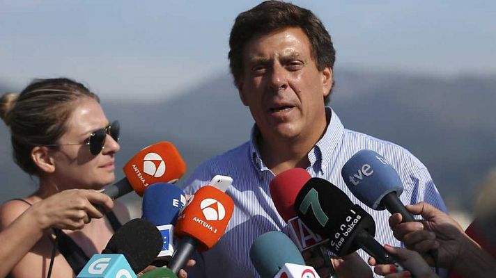 España Directo - España Directo - 01/09/16