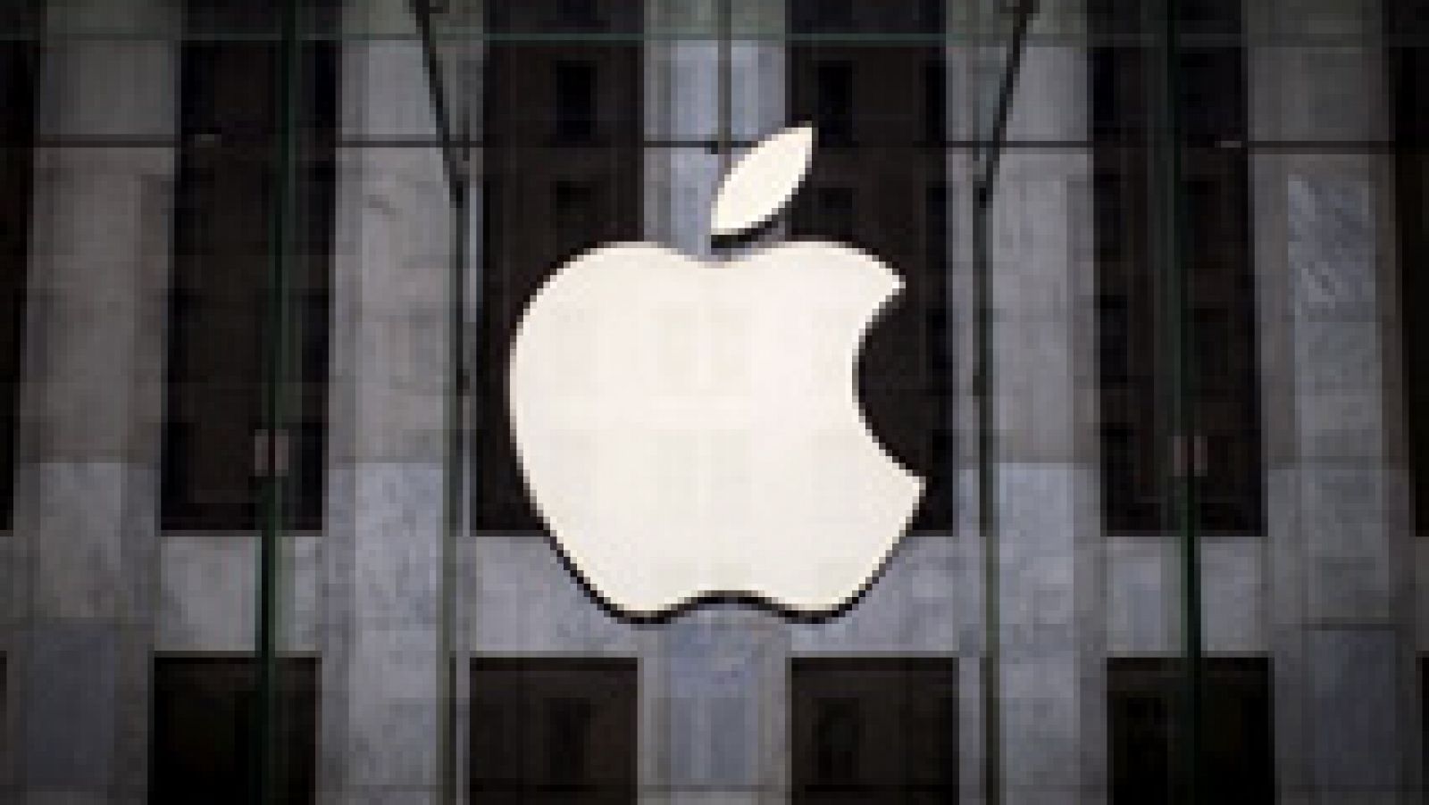 Telediario 1: Apple tacha de "basura política" las acusaciones de la Comisión Europea | RTVE Play