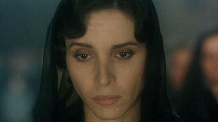 El cine de La 2 - La casa de Bernarda Alba (Presentación)