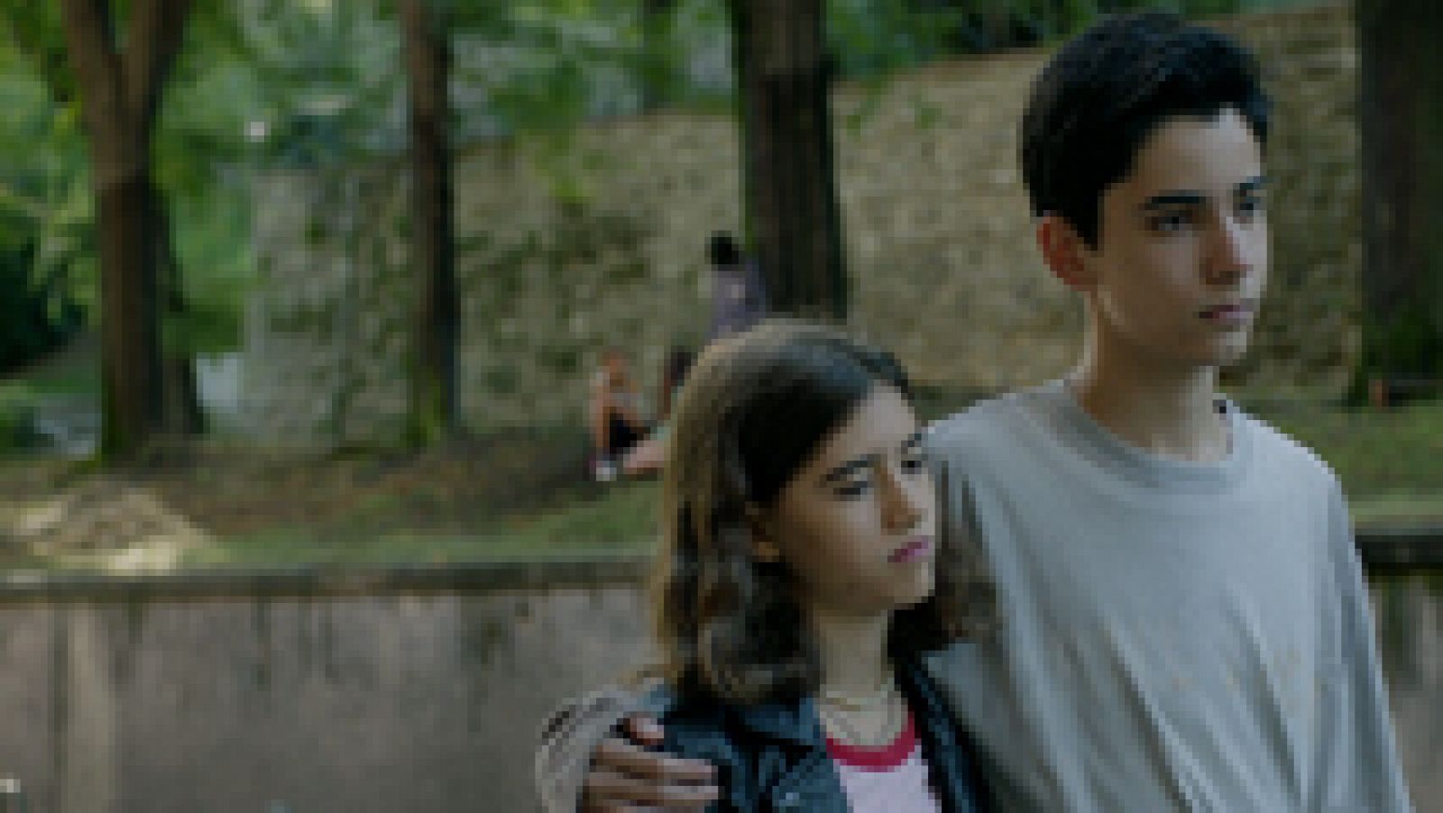 Tráiler de 'La reconquista' (Verano) | Ver