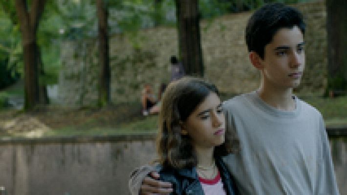 Cultura en Rtve.es - Tráiler de 'La reconquista' (Verano)