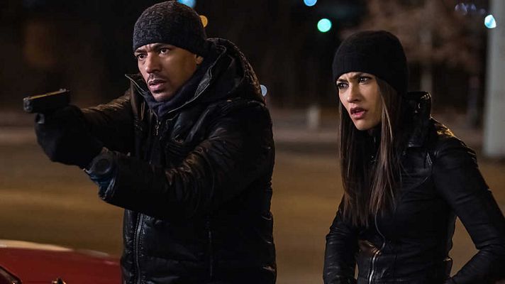 Los Misterios de Laura  (versión americana) - El misterio del fiestero corrupto