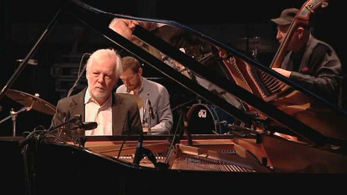 Festivales de verano de La 2 - 19º Jazz San Javier: Ignasi Terraza Cuarteto