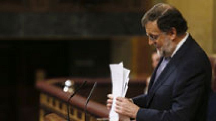 Telediario 1 - Telediario Matinal en 4' 02/09/16