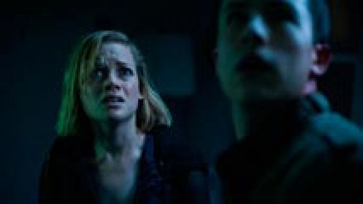 Días de cine - 'No respires'