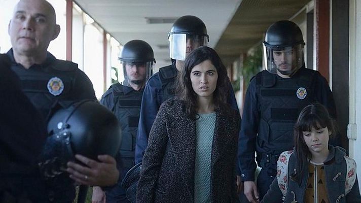 Días de cine - 'Cerca de tu casa'