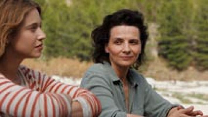 Días de cine - 'La espera'