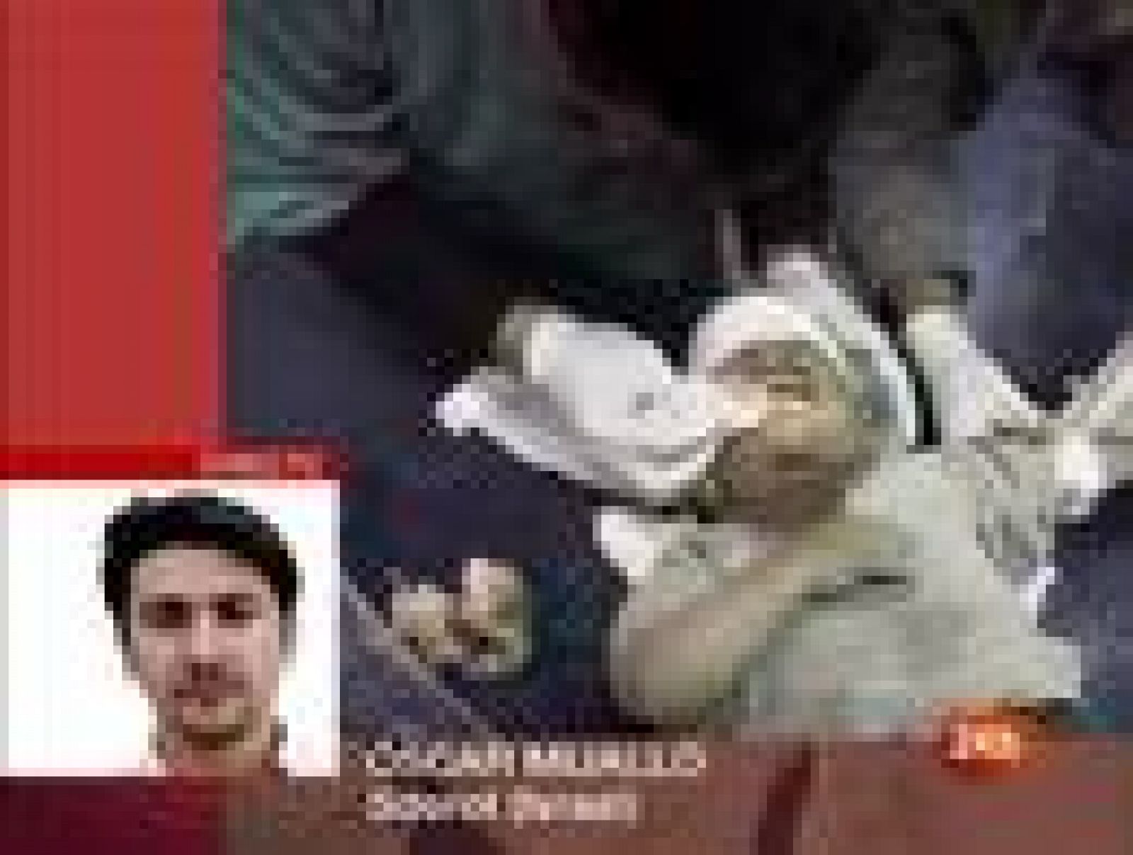 Última hora desde la frontera con la Franja de Gaza | Ver